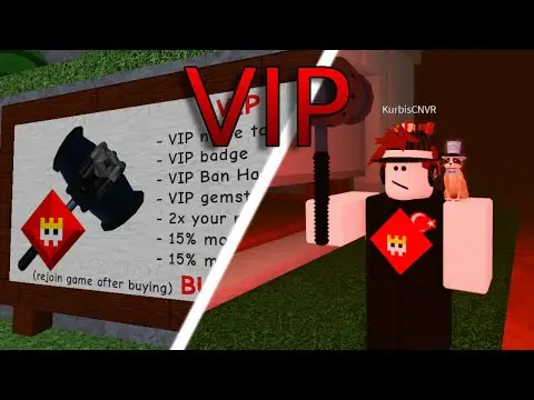 Should you buy VIP by Kurbis