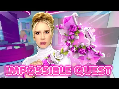 FTF x DTI quest by Lana’s Life