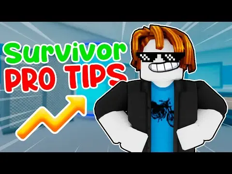 Survivor pro tips by Facility Gamer